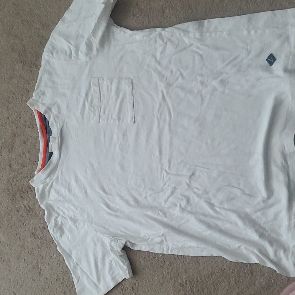 Sperry Pocket Tee
